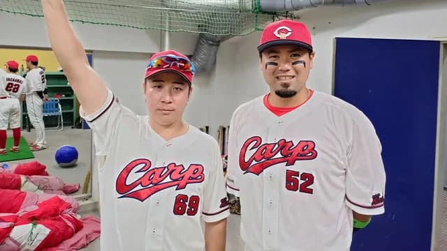 【朗報】カープ『野間を探せ！』の難易度が爆上げｗｗｗ