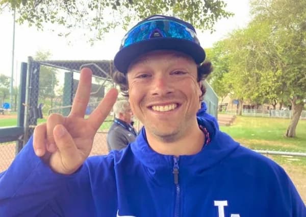 ドジャース投手ディレクター「ワシが佐々木朗希のフォーシームを蘇らせた」