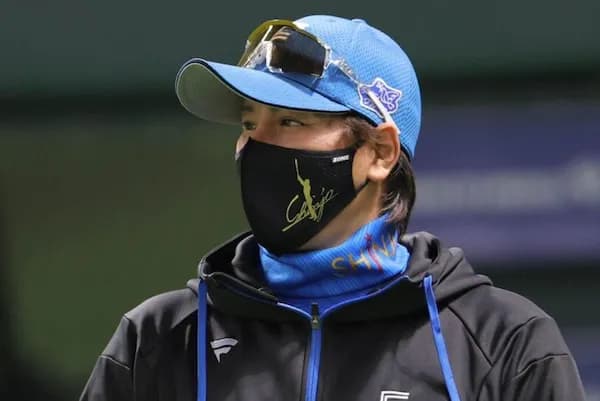 新庄監督「清宮くんは守備で迷惑かけたから外しました、隅田も打てないし」