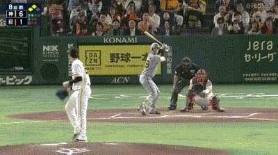 【悲報】巨人さん　阪神に弱過ぎる