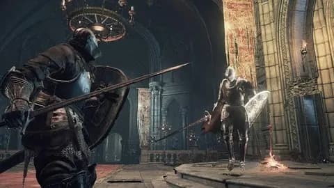 フロムが現代版ダークソウルを作らない理由