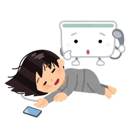 人間「毎日風呂入って歯磨かないと不快になります」←これマジで面倒すぎるわ