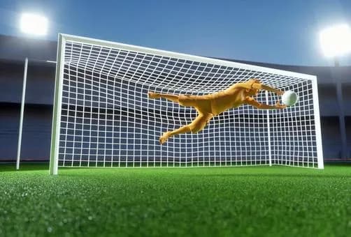 【悲報】サッカーでゴールキーパーやディフェンダーやってる奴って恥ずかしく無いの？ｗｗｗｗｗｗｗｗｗｗｗｗｗｗｗｗ