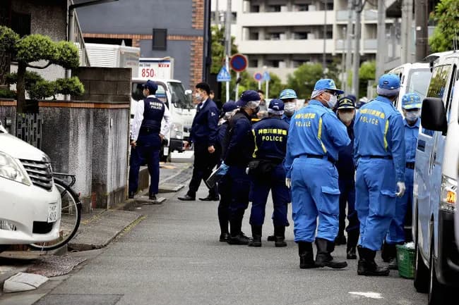 【悲報】川崎ストーカー事件、神奈川県警擁護の流れに変わる
