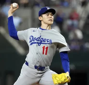 【悲報】佐々木朗希、初回の最速155キロｗｗｗｗｗｗｗｗｗｗｗｗ