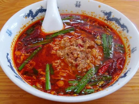 【朗報】名古屋めし「台湾ラーメン」、東京進出が決定ｗｗｗｗｗｗｗｗｗｗｗｗｗ