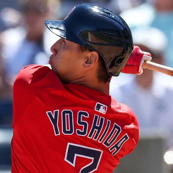 【悲報】吉田正尚さん、復帰の道見えず長期離脱「守備に就けない状態」