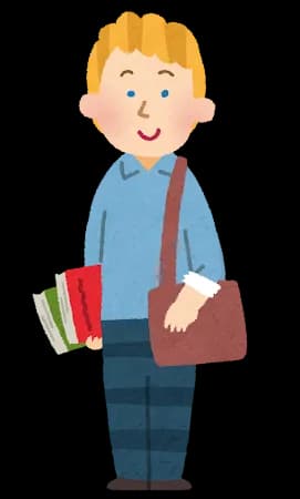 外国人「日本に留学中だけど日本人つまらな杉ﾜﾛﾀ」