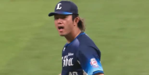 今井達也さん、とんでもないことになる