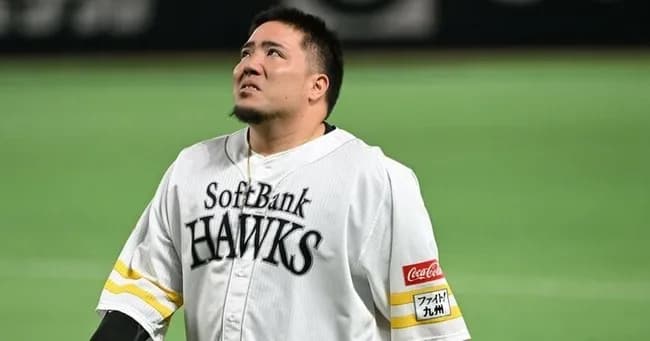 山川穂高（DH）打率.190　得点圏打率.139　OPS.621←こいつ