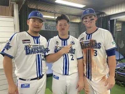 【急募】オースティンの後ろを打つ打者