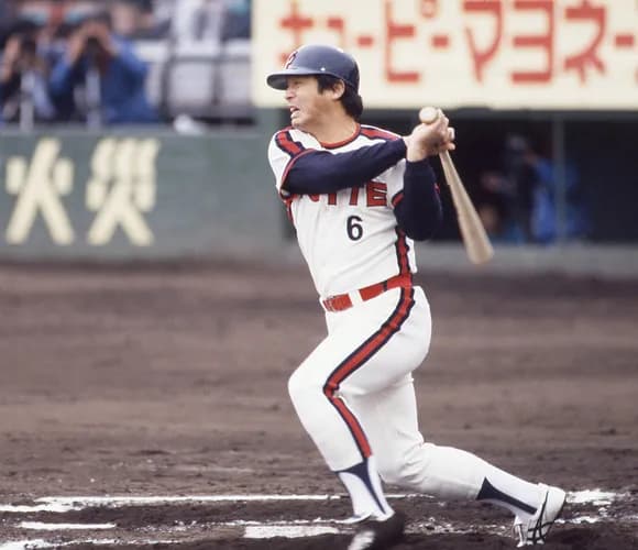 NPB歴代右打者最強打線組んだ