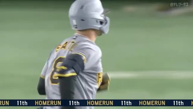 セ・リーグ打撃部門wwwwwwwwwwww