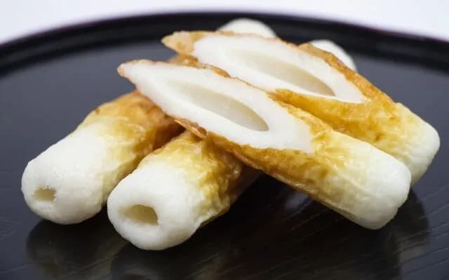 ちくわの1番美味い食い方を思い浮かべてスレを開いてください…