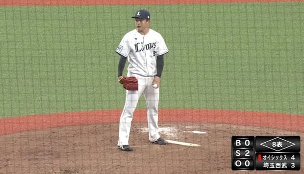 西武・佐々木健、支配下は確実という風潮になる