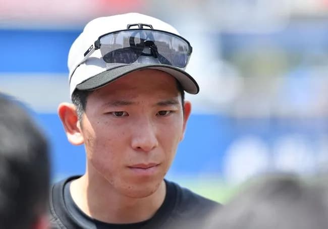 戸郷って2軍で防御率0.75か、これは復活したとみて良さそうかな？