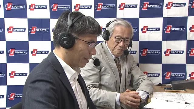 解説の谷沢健一さん、ウェンデルケンの名前が出てこないｗｗｗｗ