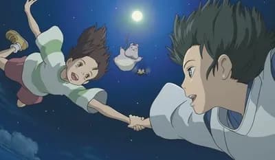 千尋「あなたは川なのよ」ハク「ワイ、川でした！ｗ」←ここ理解できた人類ゼロ人説