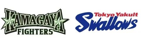 【2軍実況】日本ハムvs.ヤクルト 雨天のため中止