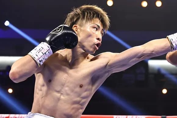 【疑惑】井上尚弥ダウンで『あの男』が不適切発言か！？ →ネット騒然ｗｗｗｗｗｗ