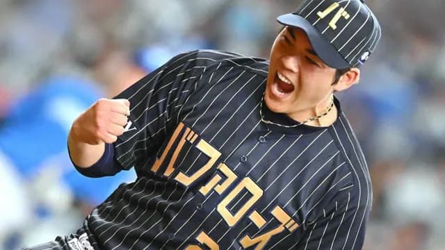 九里亜蓮131球力投で無傷の4勝目!防1.20で無双!←カープファンの反応