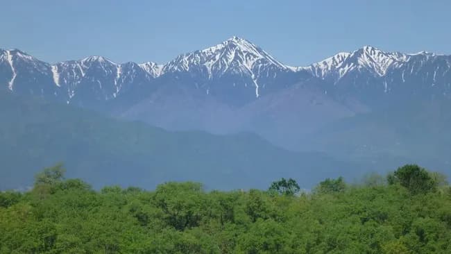 医師（29）「膝が痛い。下山無理てます」警察「今回は助けるけど力量にあった山に登れや」