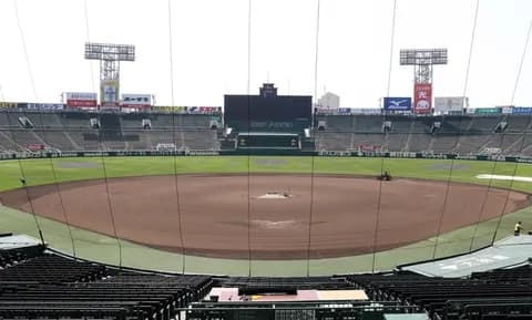 【高校野球】来春センバツでDH制導入も　高校野球に新たな改革へ　高野連前向きな検討