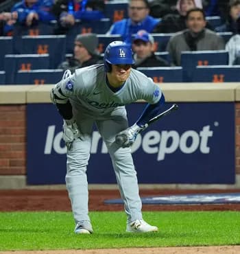 大谷翔平物語最終回にありそうな展開