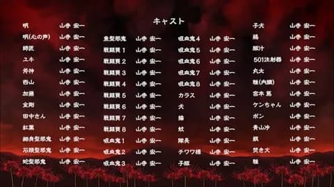 「声優・山寺宏一の代表作」←意外と意見が分かれる件