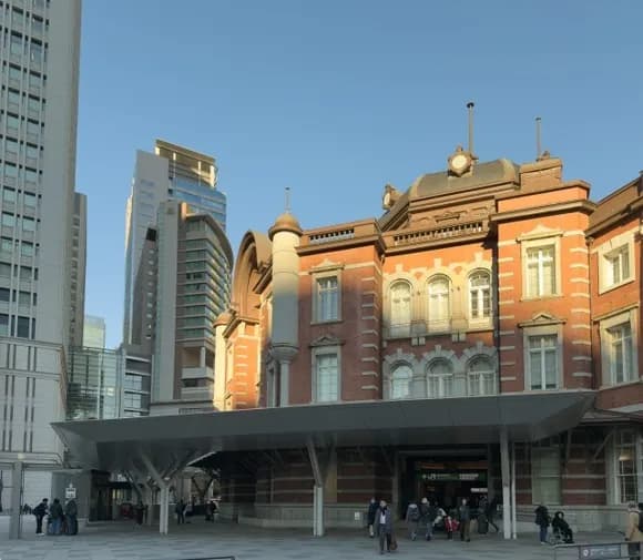 【疑問】乗り換えが大変な駅といえば、どこだと思う・・・！？