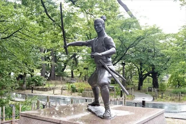 宮本武蔵って本当に強かったんか？