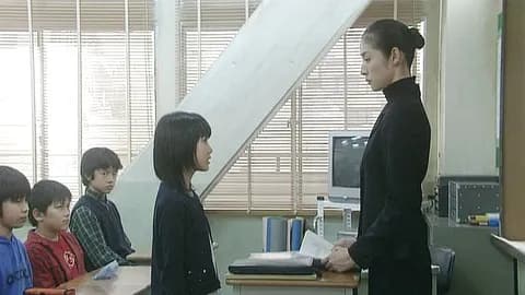 【朗報】『女王の教室』めちゃくちゃ面白い【ドラマ】