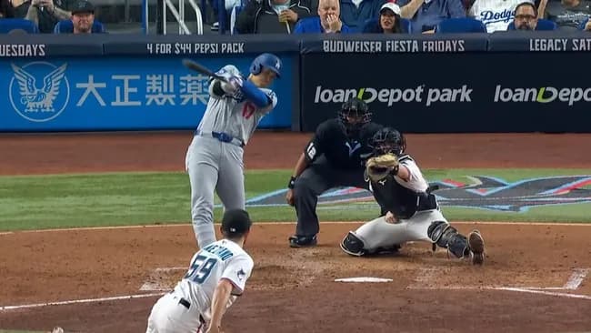 大谷 .296 10本 10盗塁 OPS1.006←なんG民曰くオワコンらしい