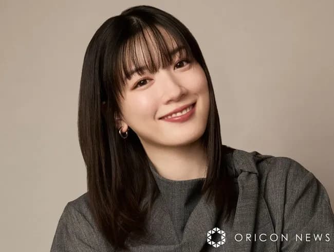 永野芽郁さん(25)、共演男性の『膝の上に座る』のが得意技だった