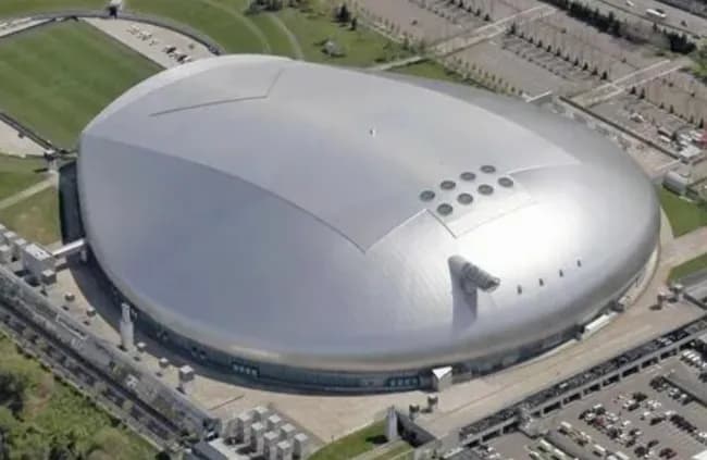 札幌ドームさん「え…？　嵐が解散…？」