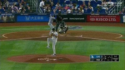 ドジャース・フリーマンも二試合連続第8号勝ち越しソロホームラン！！！！！！！！！！！！！！！