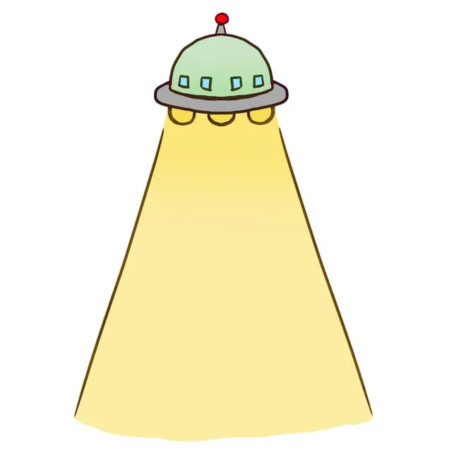 すまん、なんで80億総カメラマン時代になったらUFOが出てこんなったんや？🥺