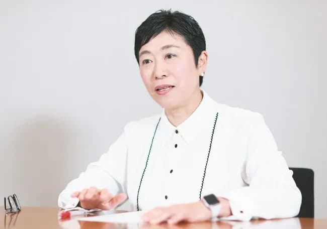 立憲辻元清美氏「宇多田ヒカルさん、やるなぁ～」