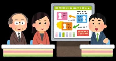 【テレビ】『zero』『報ステ』『news23』が嵐「解散」をトップで報道…　藤井貴彦アナ、大越健介氏はコメントも、小川彩佳アナは言及なし