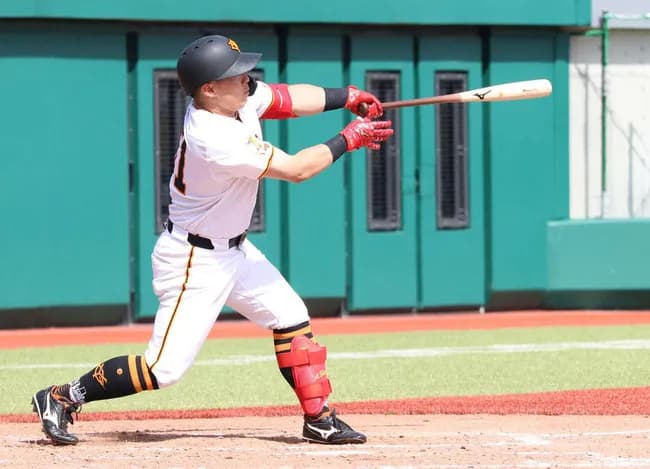 【巨人】浅野翔吾が１軍緊急昇格！３軍から２日間で　２軍戦〝今季１号〟直後に東京Dの阪神戦へ