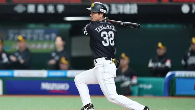 【朗報】満身創痍ホークス打線、12球団トップの116得点