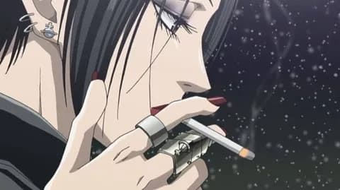 【悲報】なんG民、「NANA」を語れない