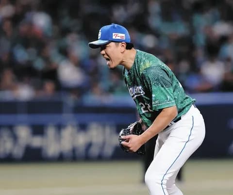 【勝ち】中日ファン集合【大野上林】5/7