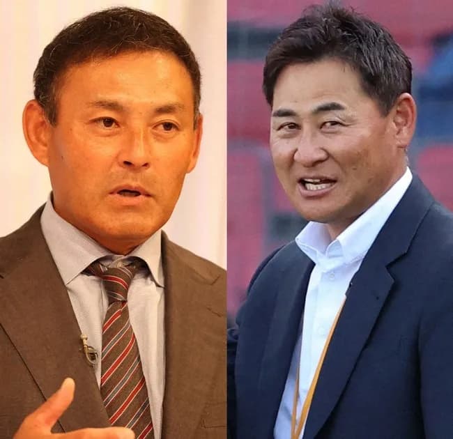 川上憲伸(50)「僕は引退しますって一言も言ったことない」現在もオファー待ち