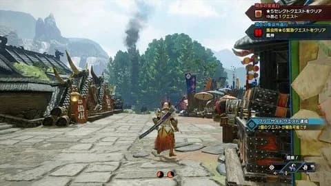 最近のモンハンって簡単、快適になりすぎじゃね？