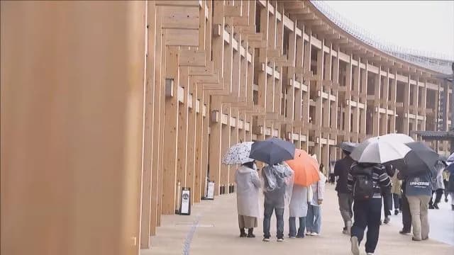 大阪万博協会「今だから言えますがGWは1日平均17万人の来場者数を見込んでました」