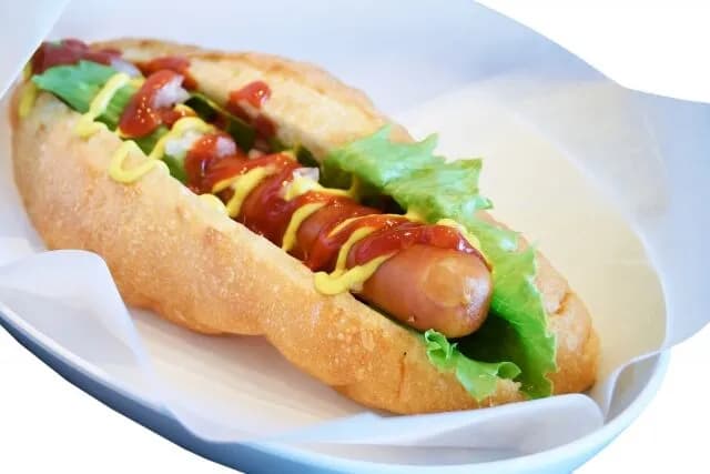 ホットドッグチェーン店が日本で流行らない理由🌭