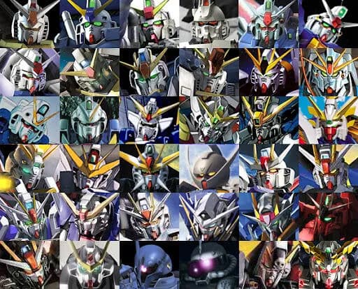 【悲報】ガンダムワースト4が激突、「種死」「AGE」「鉄血」「ジークアクス」の地獄準決勝開催ｗｗｗｗｗｗ