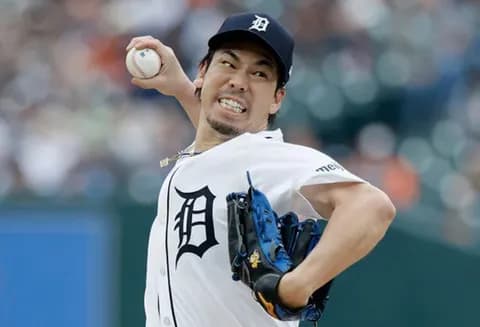 タイガース、前田健太を“契約解除”…新天地模索へ