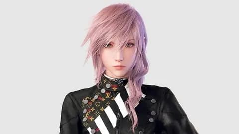 ファイナルファンタジーでやりたい女性キャラ